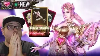 💖WE GOT IT!!! New Legendary Venus Crate Opening  | New State Mobile