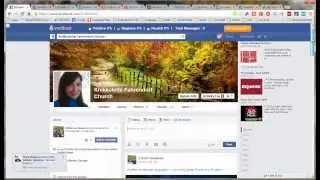 Facebook: sharing posts to specific people or groups of people - How-To