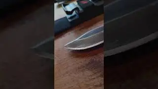 Gerber 🐻🔪 Bear Grylls Messer Restoration 