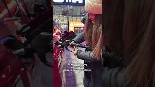 How to properly fill up your car? 