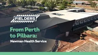 Fielders Case Study: Newman Health Services - Project Logistics