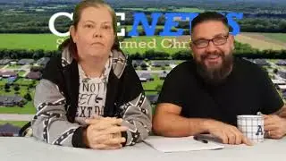 The CBE News EP.12