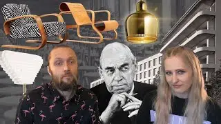 An introduction to Alvar Aalto, part 1