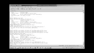 Upgrading AVAYA ERS 3500 3524GT-PWR+