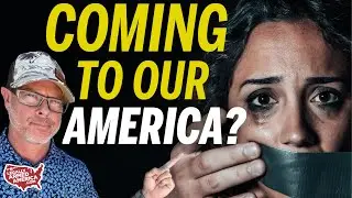 SHOCKING VIDEO: Woman manhandled/arrested for exercising her 1st Amendment rights - the new America?