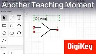 Custom Schematic Symbol Creation with Scheme-It - How to Get Technical | DigiKey