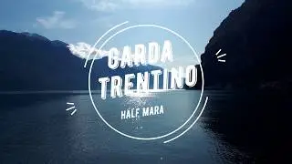 Garda Trentino Half Marathon 2019
