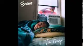 Boogie - God's Work Interlude [Prod. By Willie B]