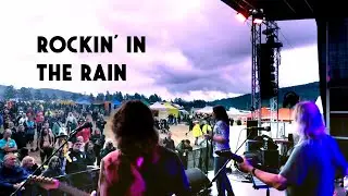 Flying Circus - Berlin (live a the Burg Herzberg Festival)