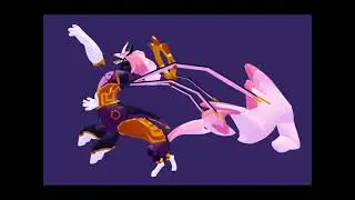 Meet the Creatures of Sonaria
