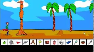 Cody And The Island Of Death FAST Walkthrough Video