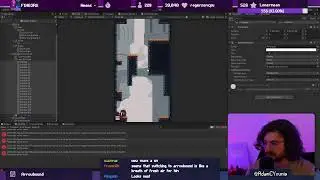IndieTales - Working on Arrowbound!
