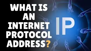 What is IP Address? Fully Explained