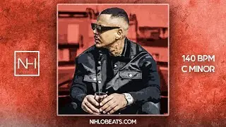 LUCIANO x CAPITAL BRA DRILL Type Beat 🚘Bentayga🚘 [prod. NIHLO] | DARK DRILL Beat 2022