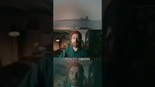 Apocalipsis submarino 3👽