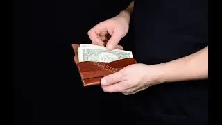 Конверт для денег от Horsus.ru