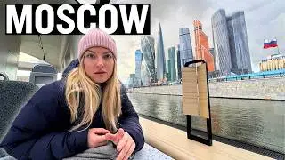 Life in Moscow, Russia in 2025 🇷🇺