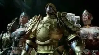 Runes of Magic Trailer