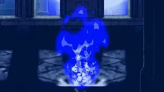 Mugen The Evil Awakens 2-(Demo 5 Alpha) Seelkadoom Arcade Mode