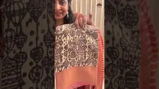 You asked, we got it! Much awaited Jari Tussar Silks are here Check them out at www.Shobitam.com