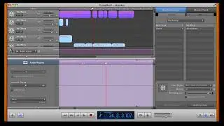 Lil Peep - Lil Angel (Studio Session)