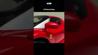 Ferrari Enzo youtube shorts