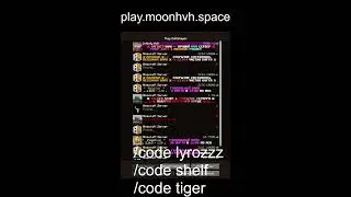 ОТКРЫЛ СВОЮ ХВХ КОПИЮ REALLYWORLD | KOLLYWORLD | MOONHVH | ВЫДАЮ ДОНАТЫ /CODE TIGER