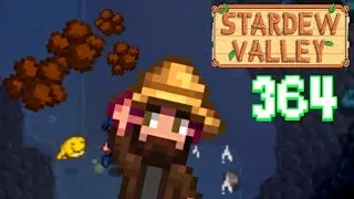 Cultivating More Clay! | Stardew Valley | One Day at a Time | Ep. 364