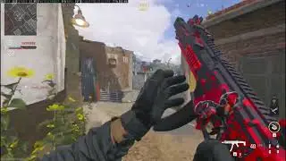 Call of Duty MW3 chill gameplay (no comment) PART 1