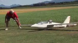 Flugtage MFC Kondor Desselbrunn 2015