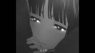 Khairiyat x Jo Tu Na Mila [slowed + reverb] | Whatsapp Status | Anime Edits | its stAtus world |