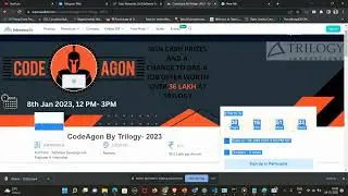 codeagon