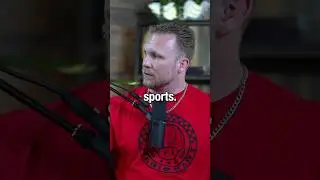 Are Men and Women Equal In Sports?!🤔 #podcast #sports #shorts