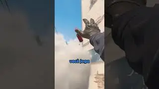 CS2 Dust 2 - Mollies ESSENCIAIS para uma Exec A 
