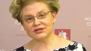 Елена Малышева ,желает продлить пенсионный возраст й