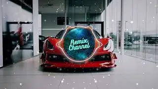 Скриптонит, Райда - Baby Mama (slowed + reverb) | New Music 2021 | TOP MUSIC 2021| SUPER BASS | NEW