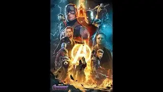 Avengers Endgame Trailer Music in Ableton (the first 30 sec)