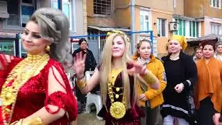 Amet ile Kadire 2019