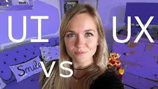 UI vs UX: What's the Difference? | Blonde Dictionary