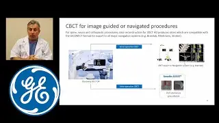 Hybrid OR concept for minimally invasive spine surgery - Pr. ASSAKER | GE Healthcare