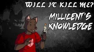 Will It Kill Me? - 