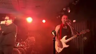 2024.10.05 Absolutely 80s with Brian Mannix and Scott Carne perform ‘Dancing in the street’