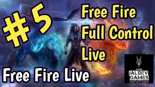Free Fire Live Ranked Match | | 