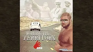 ARN #1: Working the Territory
