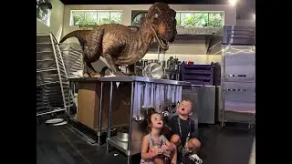 Jurassic Park Tribute Store at Universal Orlando