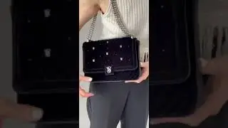 Сумка Victoria’s Secret Medium Crossbody Bag