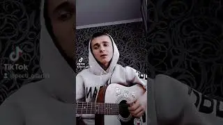 Сергій Бабкін - Дихай повільно | кавер Українською
