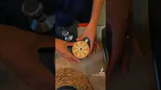 අලුත් එක රසයිද 😛☕🫢 #coffeeart #shortvideo #shorts #srilanka #virel #trending #trendingshorts