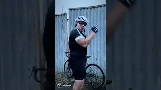 #Cycling