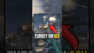 MW3 ZOMBIES INSANE TURRET  HACK